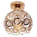 DecorBites™ Industrial Ceiling Light - Modern Nordic Iron Lamp Shade for Home Decor