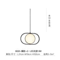 DecorBites™ Gold Trumpet Pendant Light - Modern LED Nordic Hanging Lamp for Home Decor