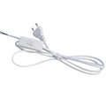 DecorBites™ LED Tube Lamp SMD2835 72 LEDs Showcase Cabinet Strip Lighting