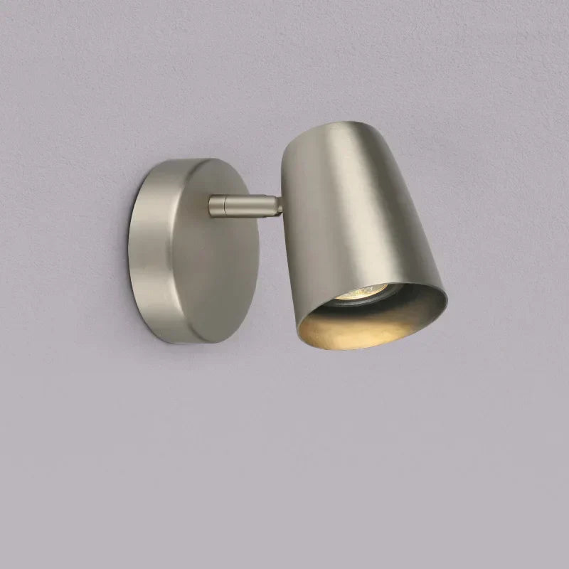 DecorBites™ LED Wall Lamp 5W Modern Style Adjustable Angle Wall Sconce Bedside Living Room