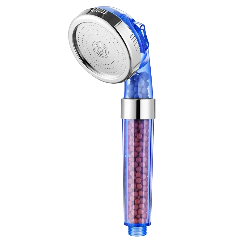 DecorBites™ 3-Function Adjustable Shower Head for NZDB