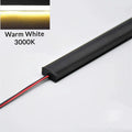AC220V U-Shape LED Bar Strip Light Aluminum Profiles by DecorBites™ - Under Cabinet Tube Linear Lighting