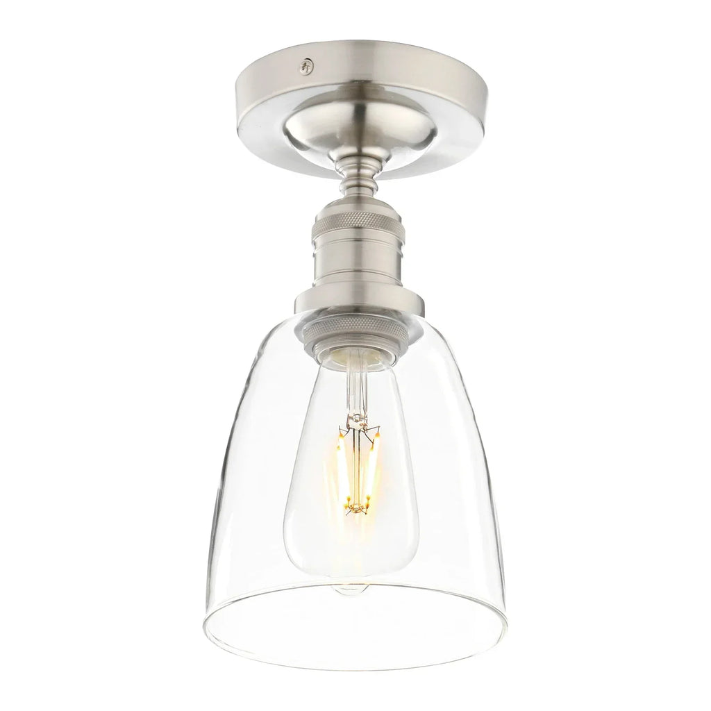 DecorBites™ Loft Bar Pendant Light Fixture for Kitchen Living Dining Bedroom Bathroom