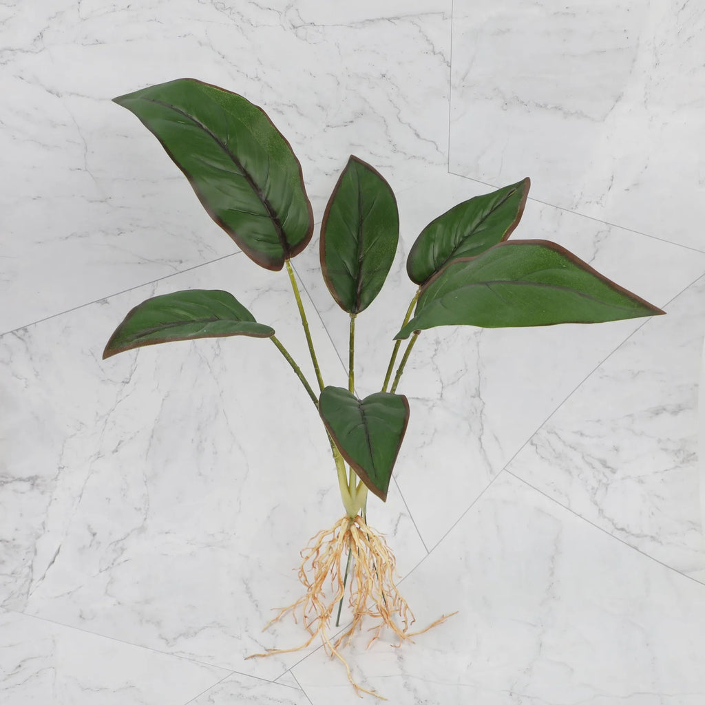 DecorBites™ Green Plant Wall Set for Indoor Decoration