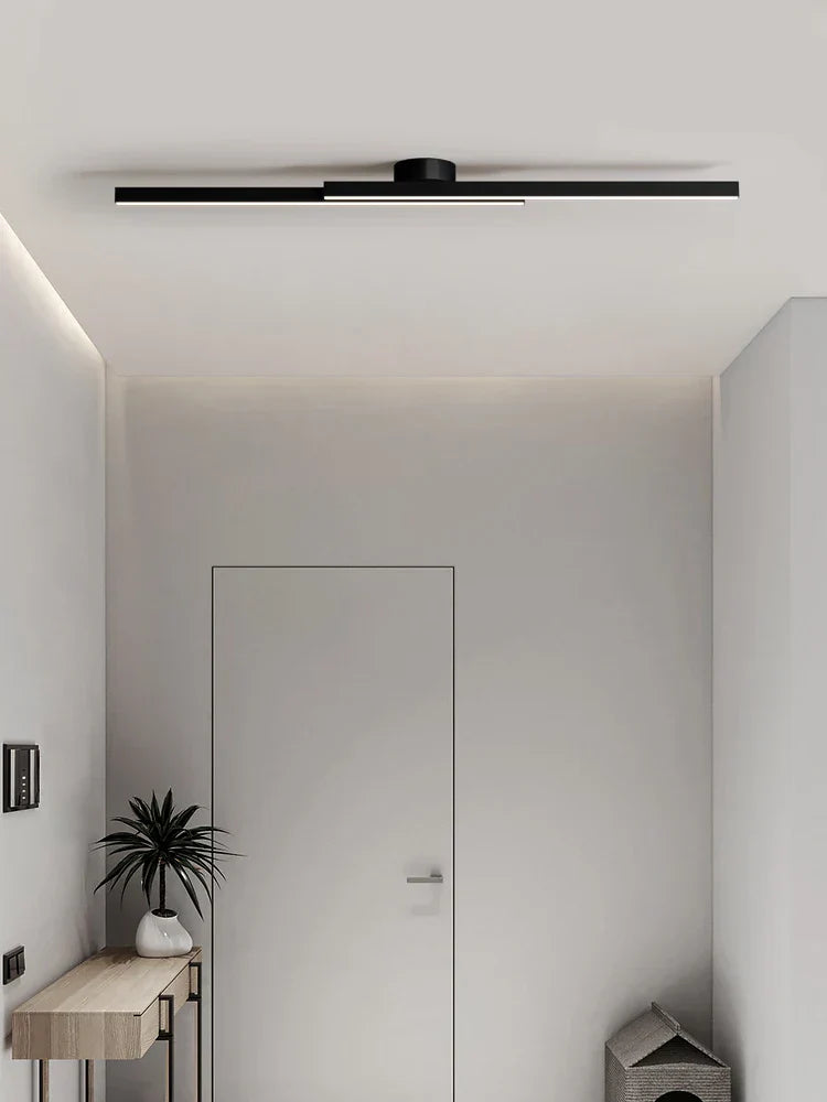 DecorBites™ 2023 Modern Nordic Ceiling Lamp for Living Room, Bedroom, Aisle, Balcony