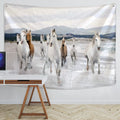 DecorBites™ 3D Print Wall Hanging Tapestry Home Decor Carpets Bohemian Decoration