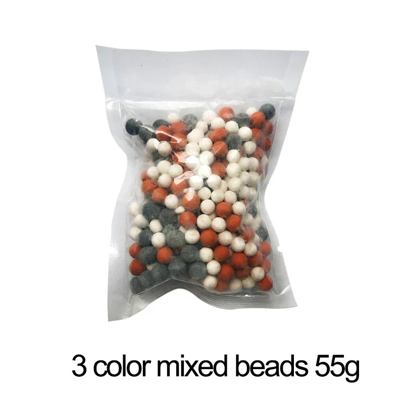 DecorBites™ 3-Function Adjustable Shower Head for NZDB