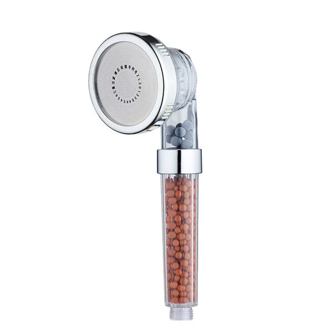 DecorBites™ Adjustable Jetting Shower Head High Pressure Handheld SPA Shower Head