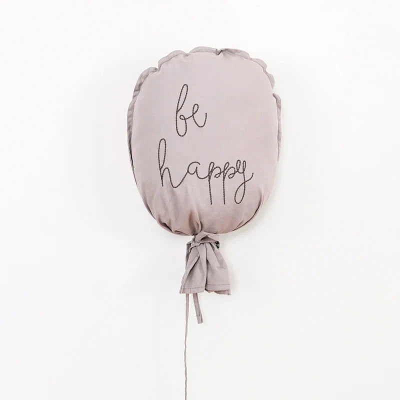 DecorBites™ Cotton Balloon Wall Hanging Ornaments for Kids Room Decor