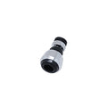 DecorBites™ Kitchen Faucet Extension Tube for 360 Degree Adjustment
