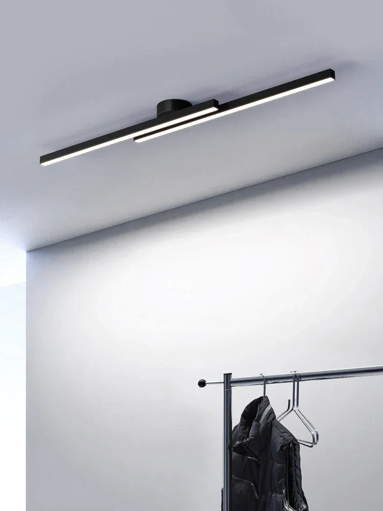 DecorBites™ 2023 Modern Nordic Ceiling Lamp for Living Room, Bedroom, Aisle, Balcony
