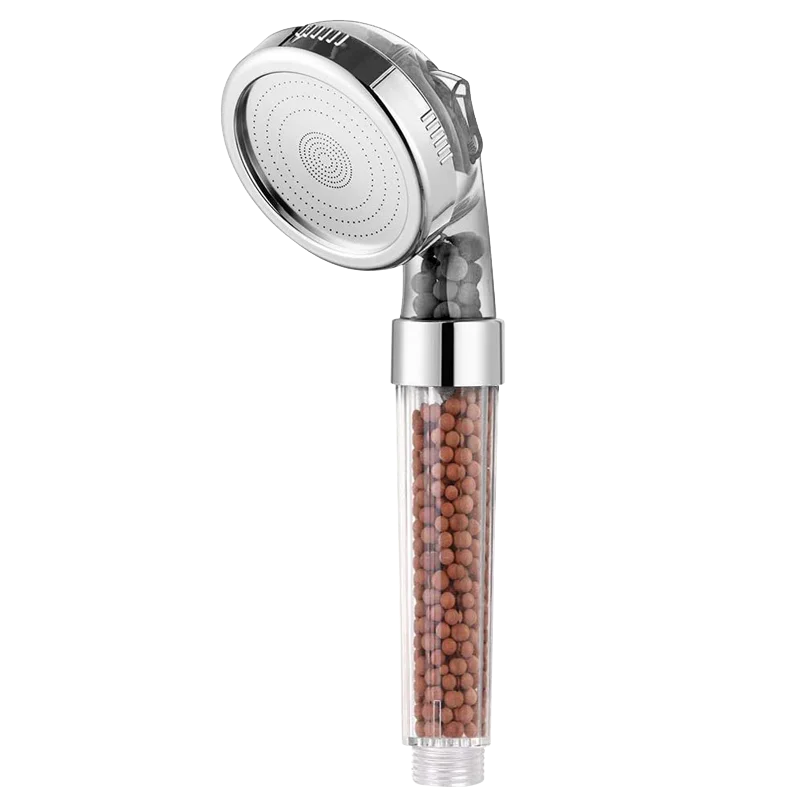 DecorBites™ 3-Function Adjustable Shower Head for NZDB