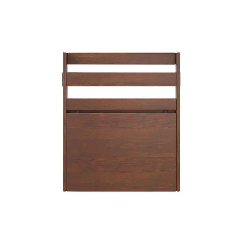DecorBites™ Corner Computer Desk Folding Table for Home Office Study Bedroom Furniture