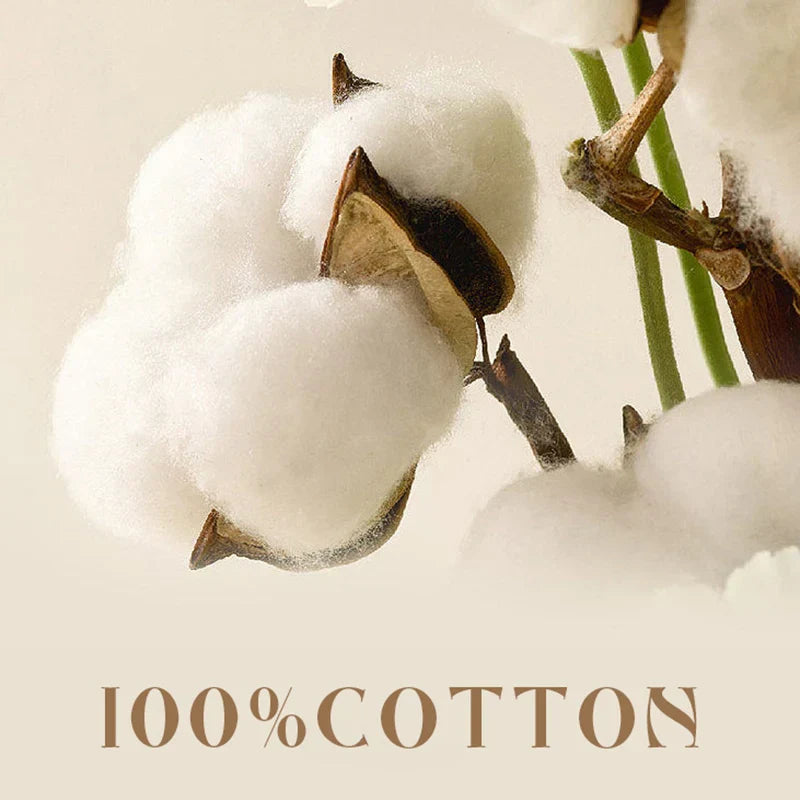 DecorBites™ Jacquard Summer Quilt with Soya Fibre Filling - Soft, High-end Cotton Comforter