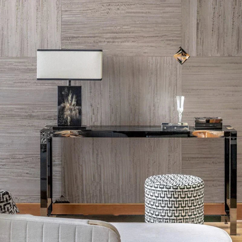 DecorBites™ Italian Luxury Table Lamps for Home Decor & Hotels