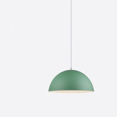 DecorBites™ Iron Lustre Pendant Lights: Modern Nordic Bar Counter Hanging Lamp Fixture for Home Decor