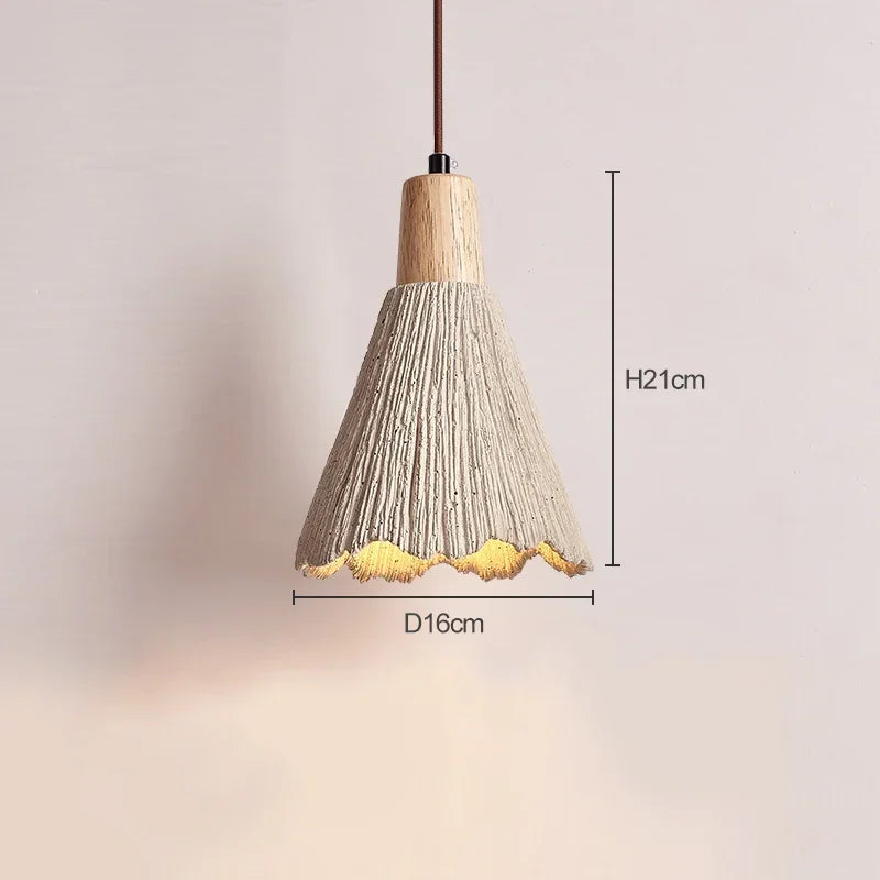DecorBites™ Designer Pendant Light for Bedroom, Restaurant, and Bar Counter