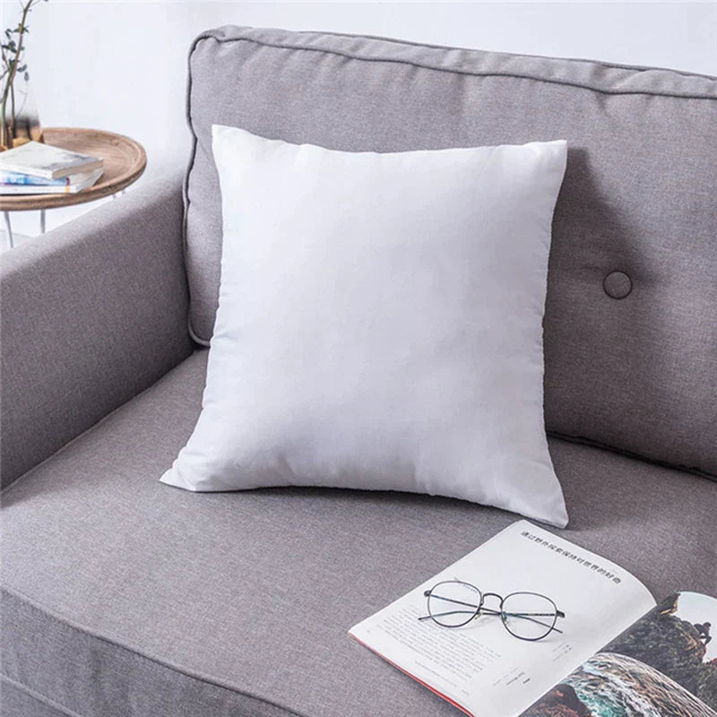 DecorBites™ Handmade Flower Cushion Cover - Light Luxury Decorative Pillows