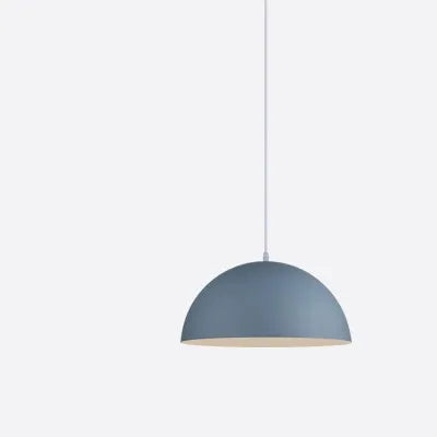 DecorBites™ Iron Lustre Pendant Lights: Modern Nordic Bar Counter Hanging Lamp Fixture for Home Decor