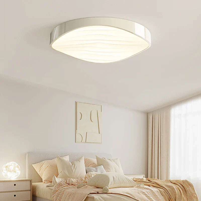 DecorBites™ Circular Chandelier for Dining Room & Kitchen Lighting Fixtures