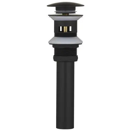 DecorBites™ Brushed Gold Basin Faucet: Brass Antique Sink Faucet, 3 Hole Waterfall Bathroom Tap