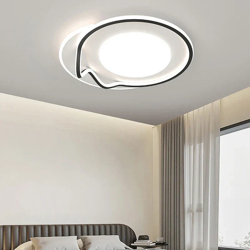 DecorBites™ 2023 Living Chandelier Lights: Elegant Indoor Lighting for Dining Room, Kitchen, Bedroom