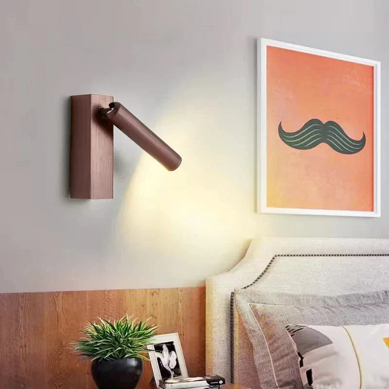 DecorBites™ LED Wall Light for TV Background Bedroom Study Decor