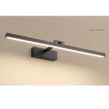 DecorBites™ LED Wall Lamp Bathroom Mirror Light for Bedroom Indoor Lighting