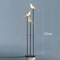 DecorBites™ LED Bird Desk Lamp for Bedroom Living Room