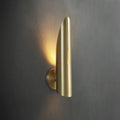 DecorBites™ Black Copper Luxe Wall Lamp - Nordic Retro Style for Living Room, Staircase, and Aisle