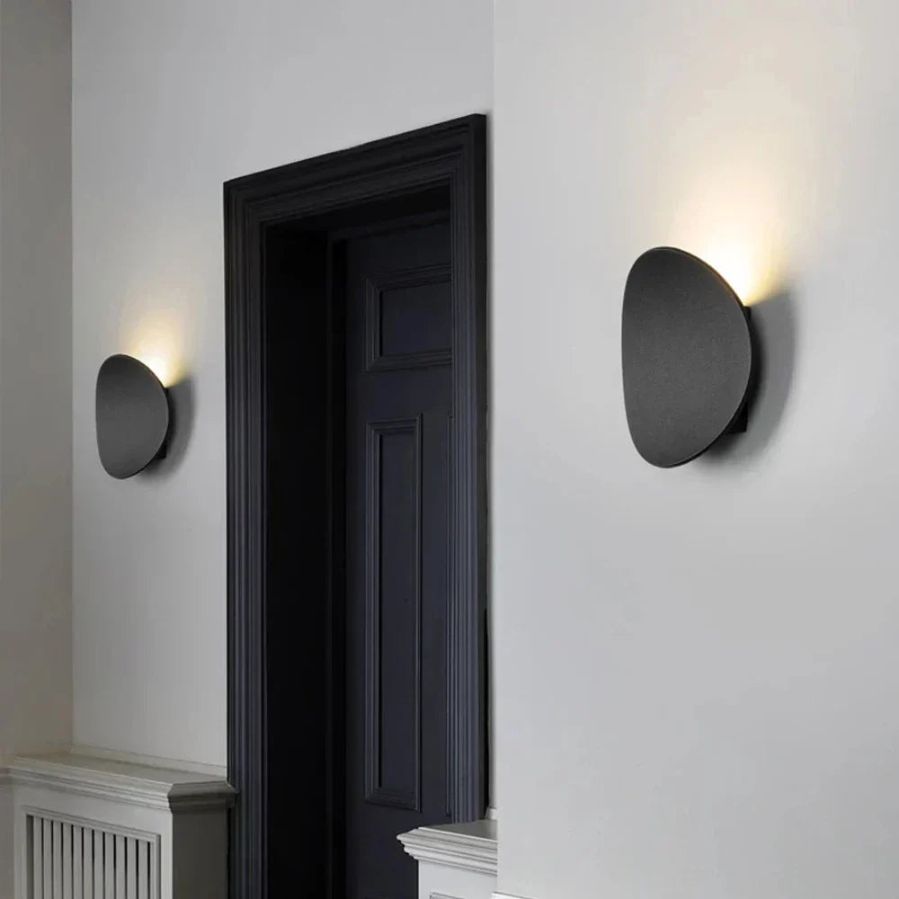 DecorBites™ LED Wall Light Up Down Bedroom Lamp Sconce Living Room Home Decor Fixtures