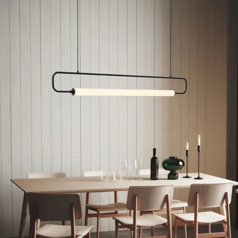 ثريا متدلية من DecorBites™ LED لغرفة الطعام وغرفة المعيشة والمطعم
