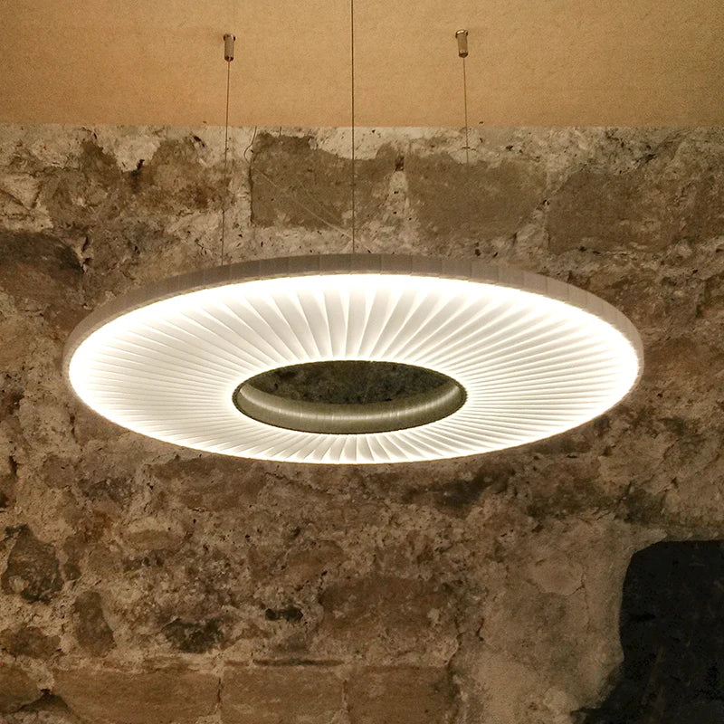 DecorBites™ Hanging Ceiling Lamps - Chic Pendant Lights for Home, Restaurant, and Hotel Decor