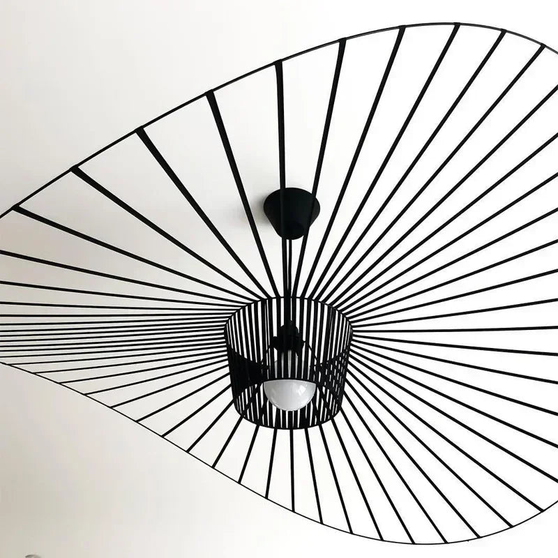 ثريا DecorBites™ الصناعية الكلاسيكية LED لغرفة المعيشة وغرفة الطعام والمطبخ والمطعم