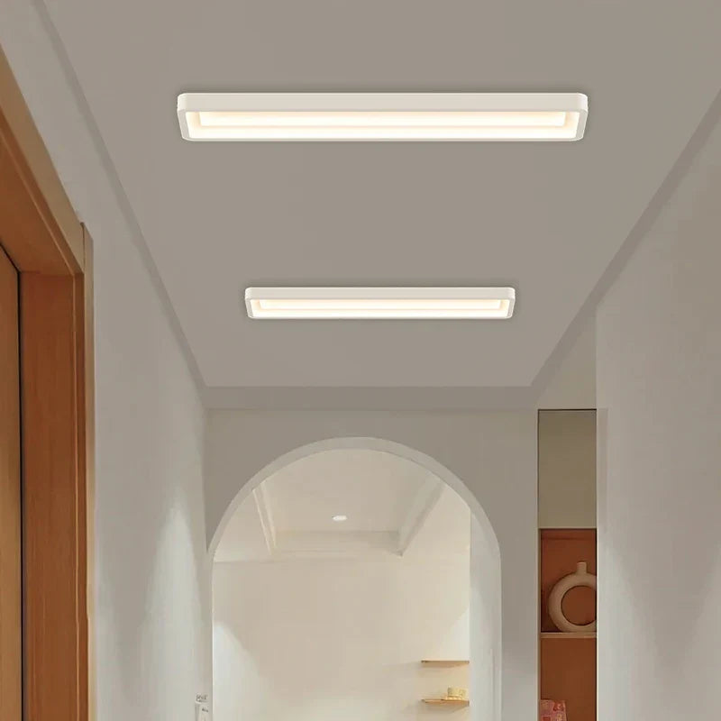 Lustre LED DecorBites™ : Éclairage Intérieur Moderne pour Chambre à Coucher, Salon, Salle à Manger et Bureau
