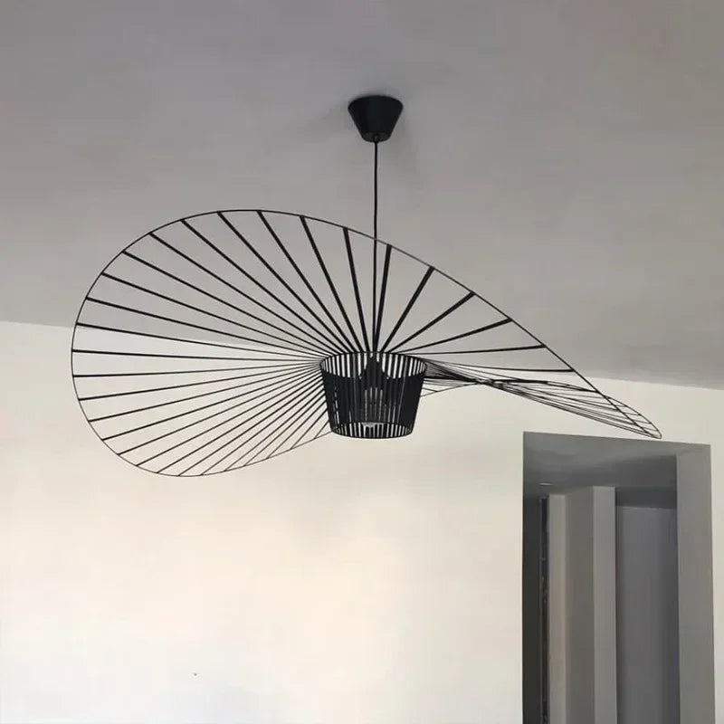 ثريا DecorBites™ الصناعية الكلاسيكية LED لغرفة المعيشة وغرفة الطعام والمطبخ والمطعم