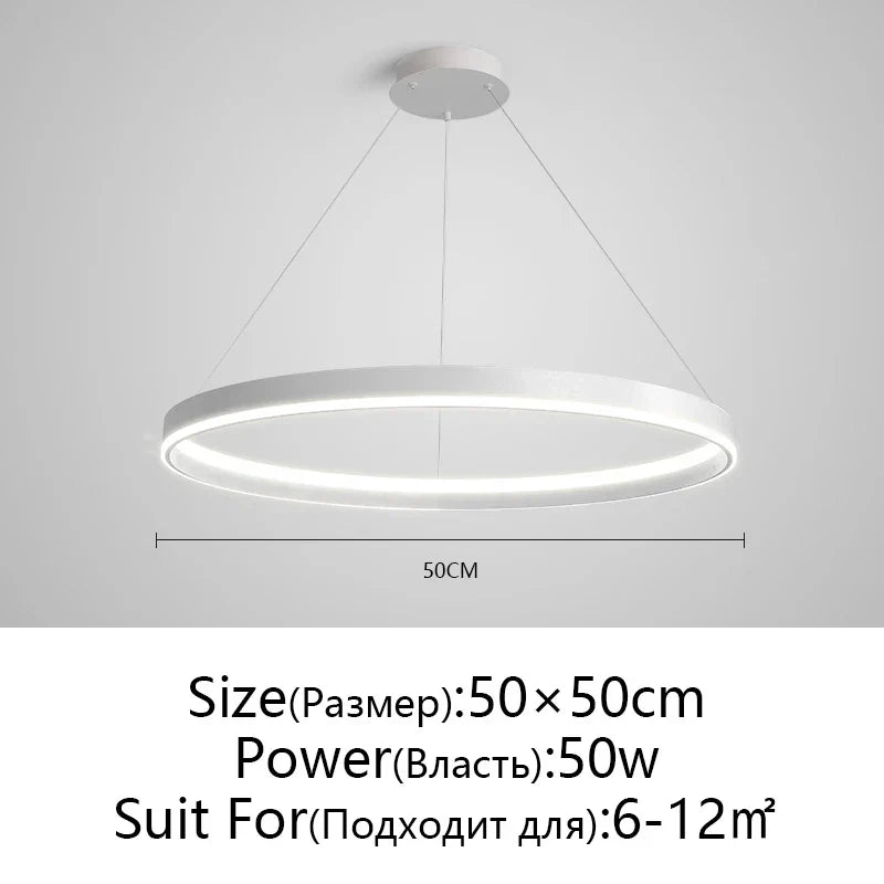 DecorBites™ Artistic Black Chandelier for Living Room, Bedroom, Dining Room Lighting