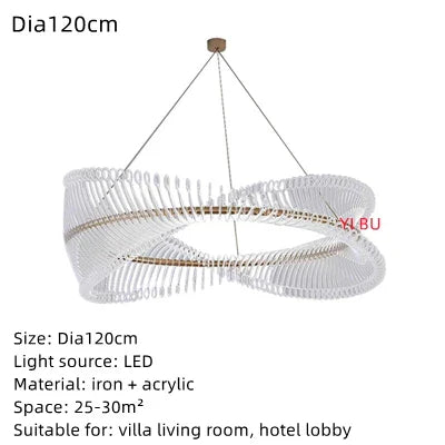 ثريا سقف دائرية ذهبية من DecorBites™ لغرفة النوم وغرفة الطعام والمعرض الفني، تركيبات إضاءة LED داخلية