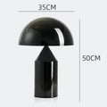 DecorBites™ Designer Mushroom Desk Lamp LED Light for Bedroom