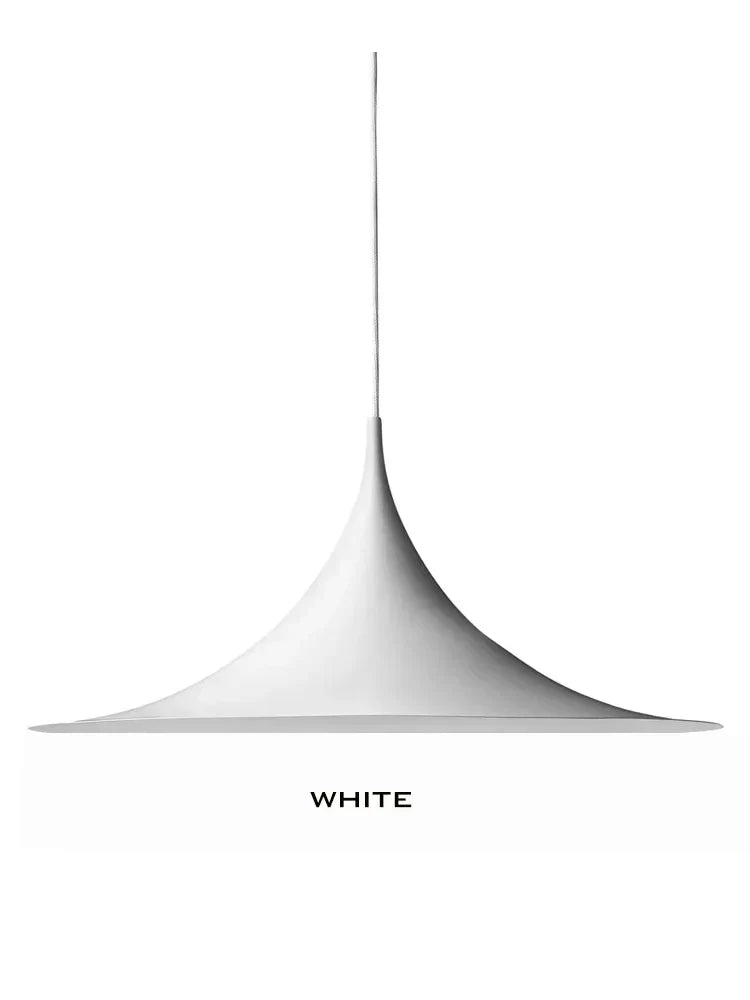 DecorBites™ Horn Chandelier Pendant Light for Dining Room Kitchen