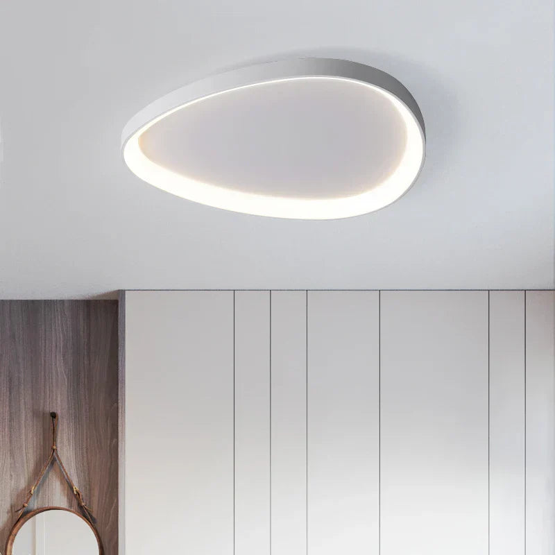 Lustres LED DecorBites™ pour l'éclairage intérieur domestique - Collection Dero