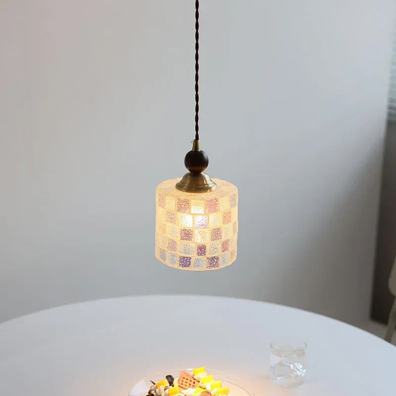 DecorBites™ Glass Ball LED Pendant Lights | Modern Kitchen Bar Restaurant Hanging Lamp