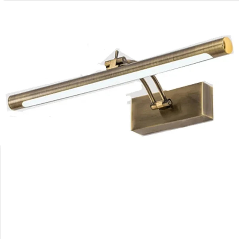 DecorBites™ LED Vanity Mirror Light for Bathroom and Wall Decor