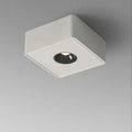 DecorBites™ 12W Ultra-thin LED Ceiling Light for Foyer Living Room