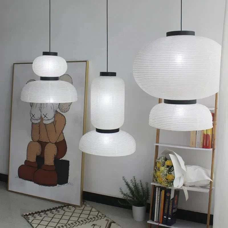 DecorBites™ Designer LED Pendant Lights Modern Hanging Lamp for Dining Living Room
