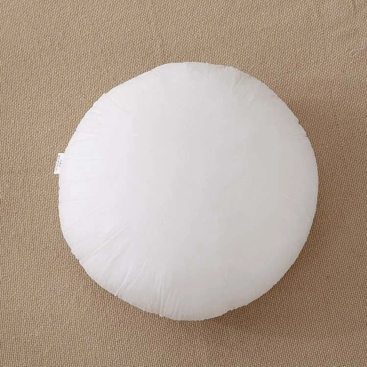 DecorBites™ Handmade Flower Cushion Cover - Elegant Home Decor Pillows