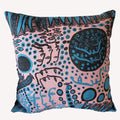 DecorBites™ Cotton Pumpkin Pillowcase for Modern Sofa Decor - Thick & Stylish Cover