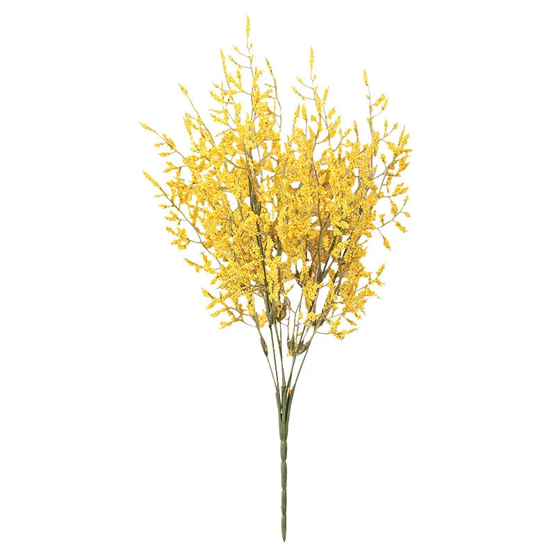 DecorBites™ Forever Dancing Grass Flowers Dried Preserved Home Wedding Decor DIY Material