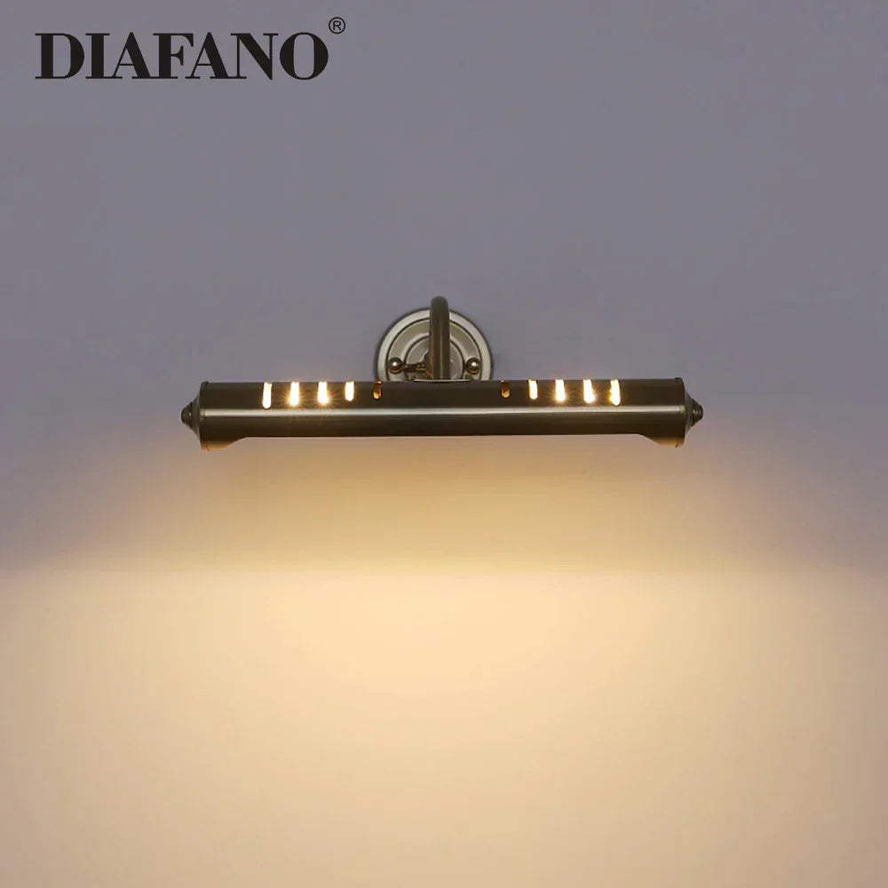 DecorBites™ LED Vanity Wall Lamp Indoor Lighting Elegant Designer Sconce Wall Lights