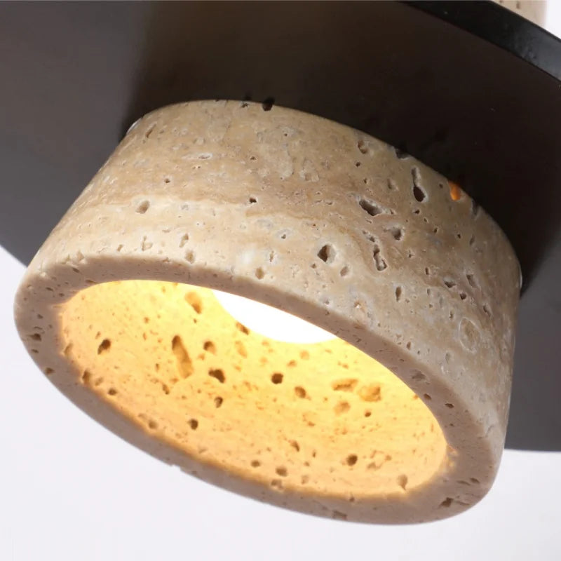 DecorBites™ LED Wall Lights Modern Pull Chain Switch Bedside Lamp Wandlamp